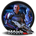 Mass Effect 3 8 Icon 128x128 png